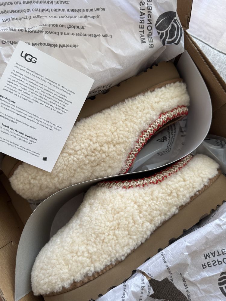 Ugg Tasman Maxi размер 38(37)