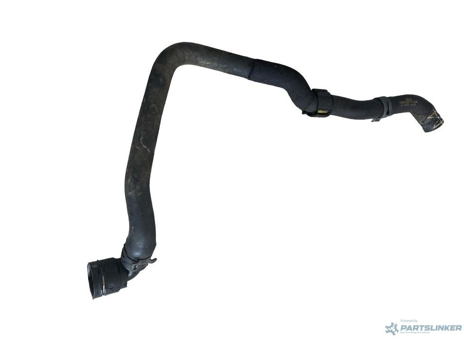 Furtun lichid de racire motor VOLKSWAGEN TIGUAN 5N_ 2007 - > 2.0 TDI CFGB