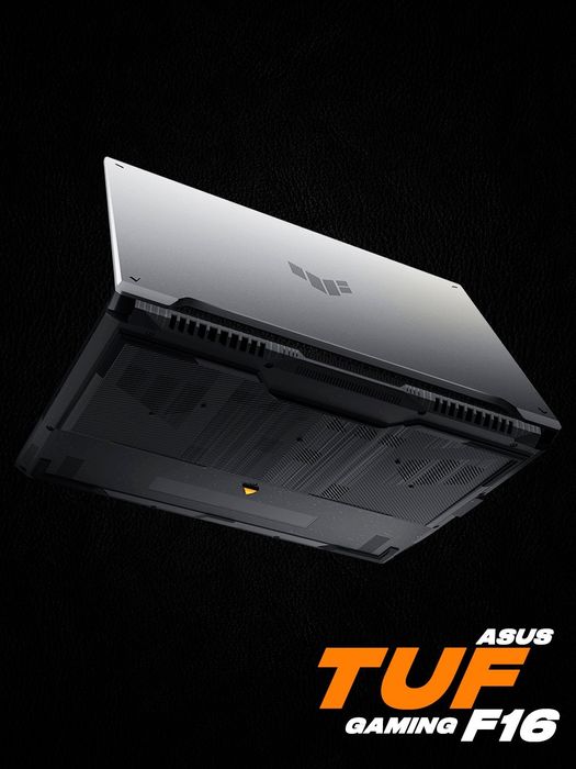 Asus Tuf Gaming F16 Core 5 210H RTX 4050 6G