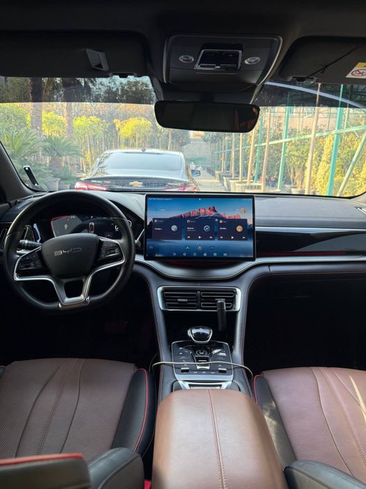 BYD Song Plus AWD 3  insta_batusafarov