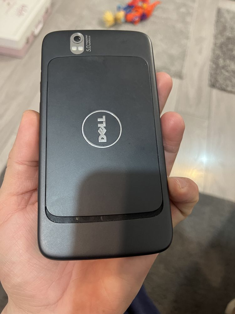 Telefon dell m01m, model rar