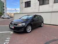 Volkswagen Golf VW Golf VII Lounge