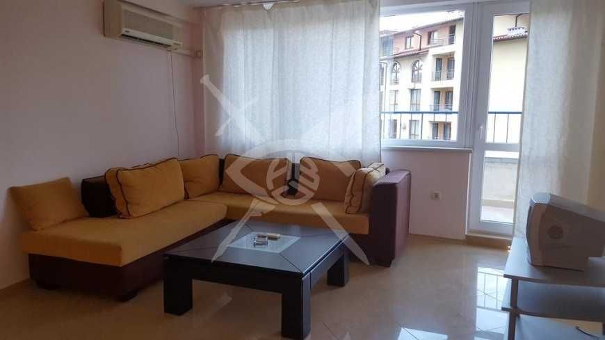 Продава се Двустаен апартамент в Поморие - 72 кв.м за 1084 €/кв.м - Снимка #2