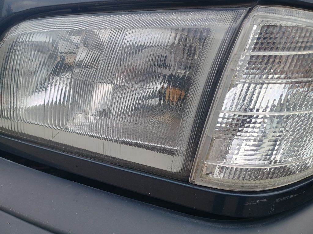 Части за w202 Мерцедес с180 Mercedes c180