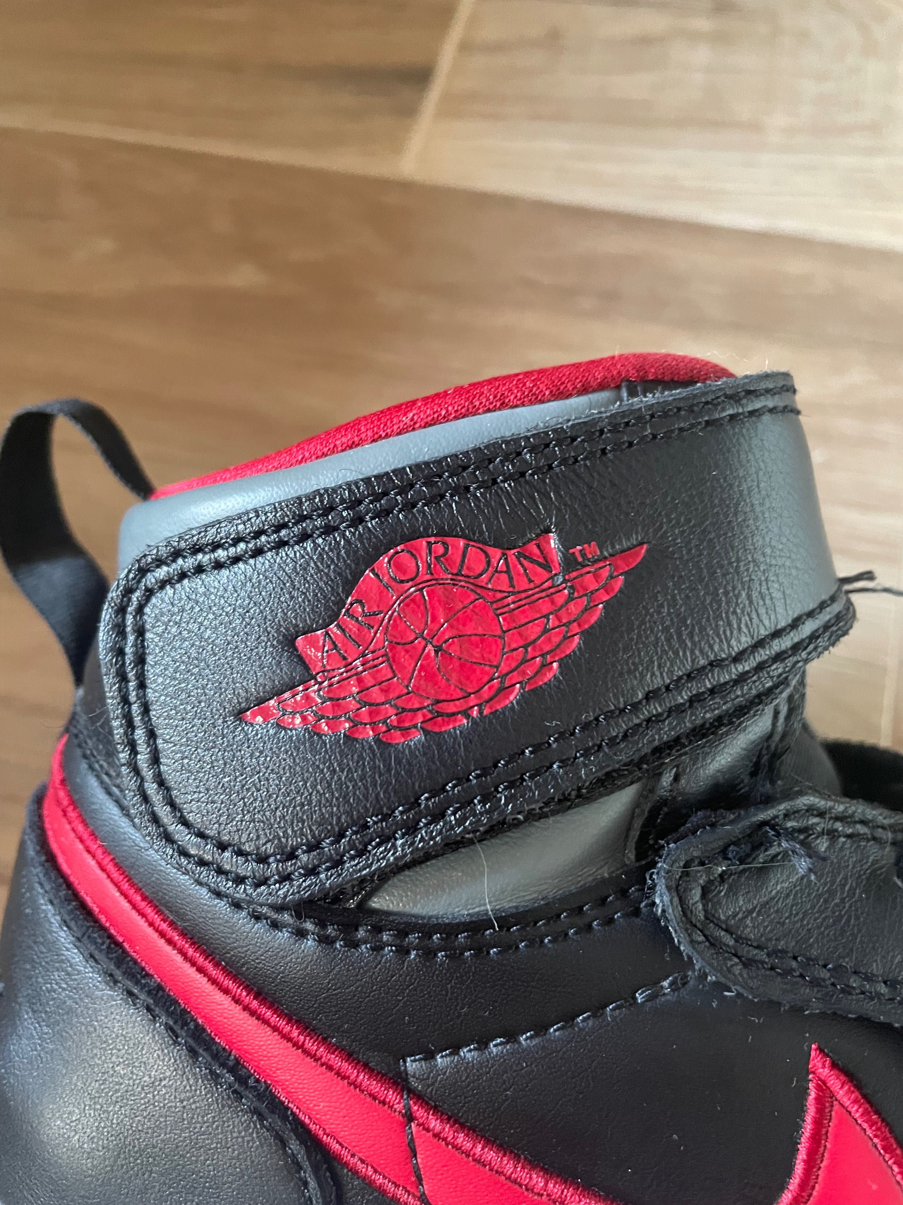 Оригинални Jordan 1 унисекс