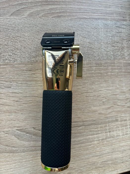 babyliss pro boost gold Clipper машинка