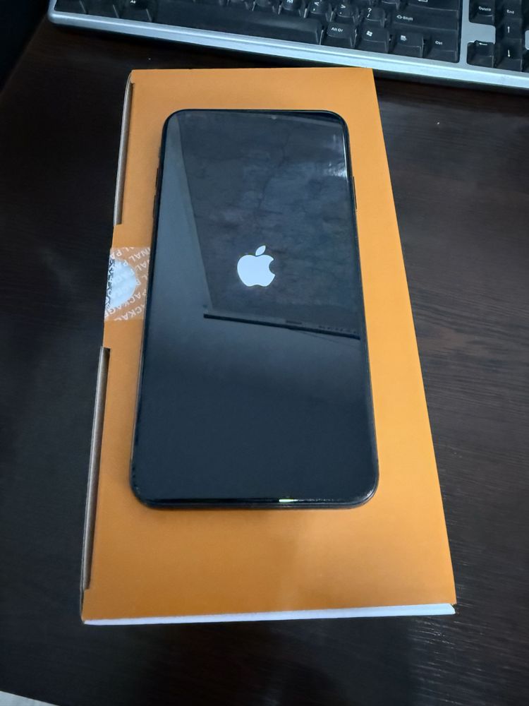 Apple IPhone XS Max, 256 GB ,