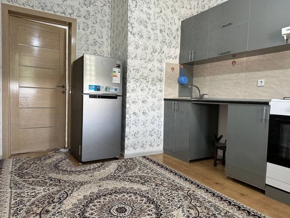 Аренда 3х комнатная Чирчик