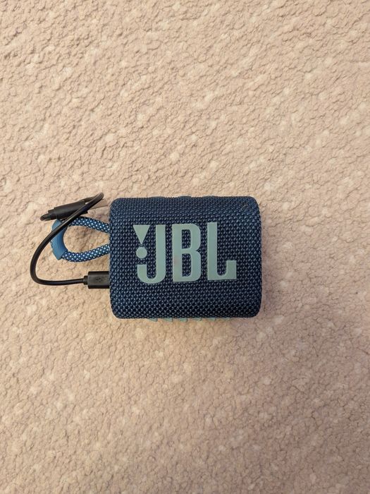 Vand Boxa portabila JBL GO3