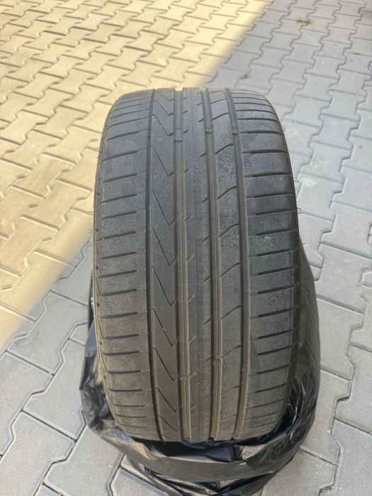 245/35/19 Hankook Ventus S1 Evo2 VARA