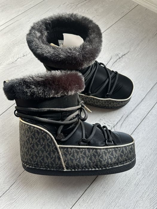 Дамски оригинални апрески Michael Kors, размер 38,5