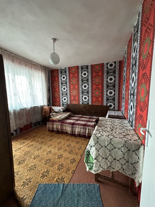 Дава се под наем Тристаен апартамент в с. Айдемир, Област Силистра - 68 кв.м за 102 € - Снимка #4