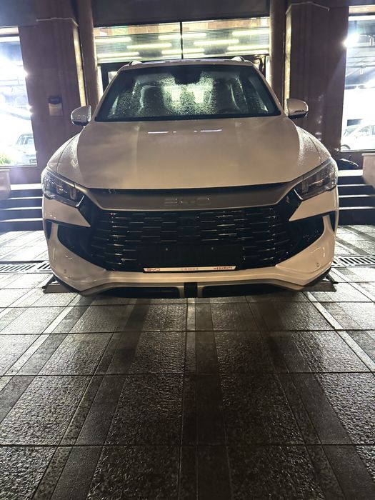 Bud Song Pro Champion DM-i 71 км