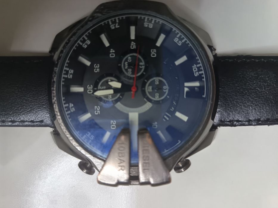 Ceas diesel original