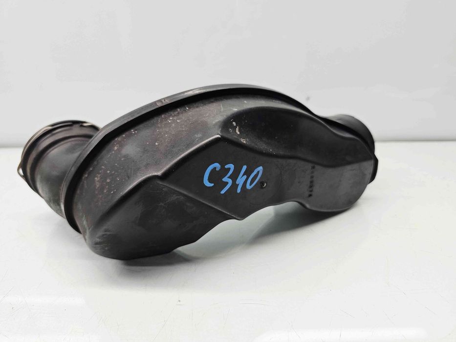 Tub intercooler Volvo V60 [Fabr 2010-2018] 31319698 2.0 D4204TS 133KW