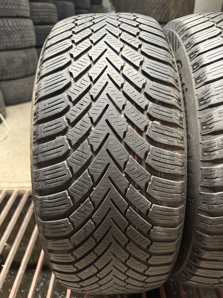 Continental 215/55/16