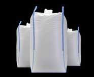 3 Saci rafie Big Bag 1200 kg
100x100x180 sac