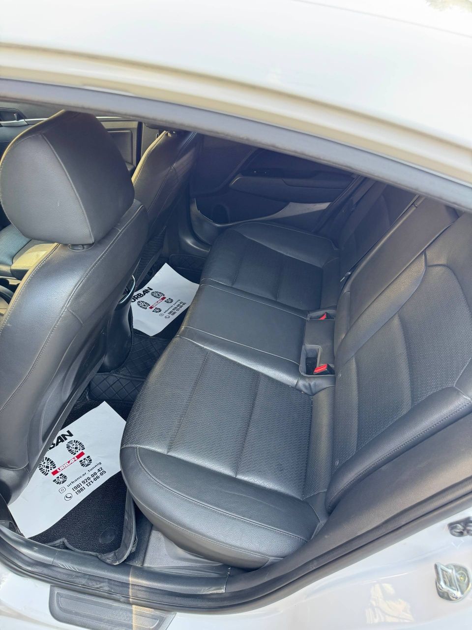 Xunday elantra ful