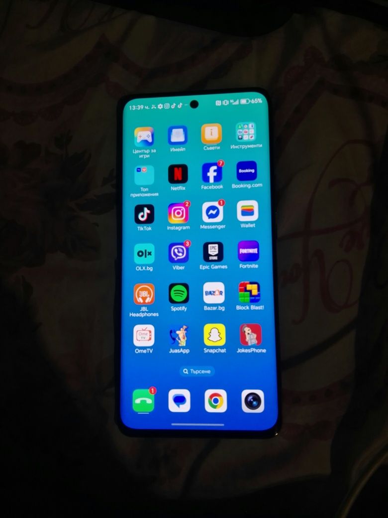 Honor magic 6 lite (само бартер)!!