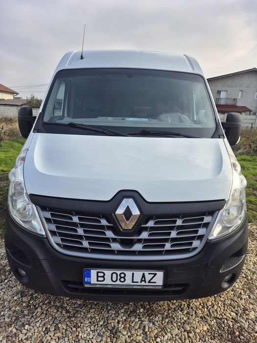 Inchirirz 8+1 locuri.Ideal pt transport angajati,vacante etc.