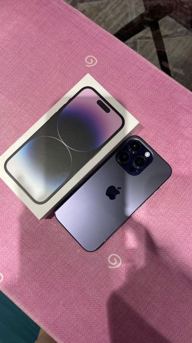 Айфон 14 срочно сатылады