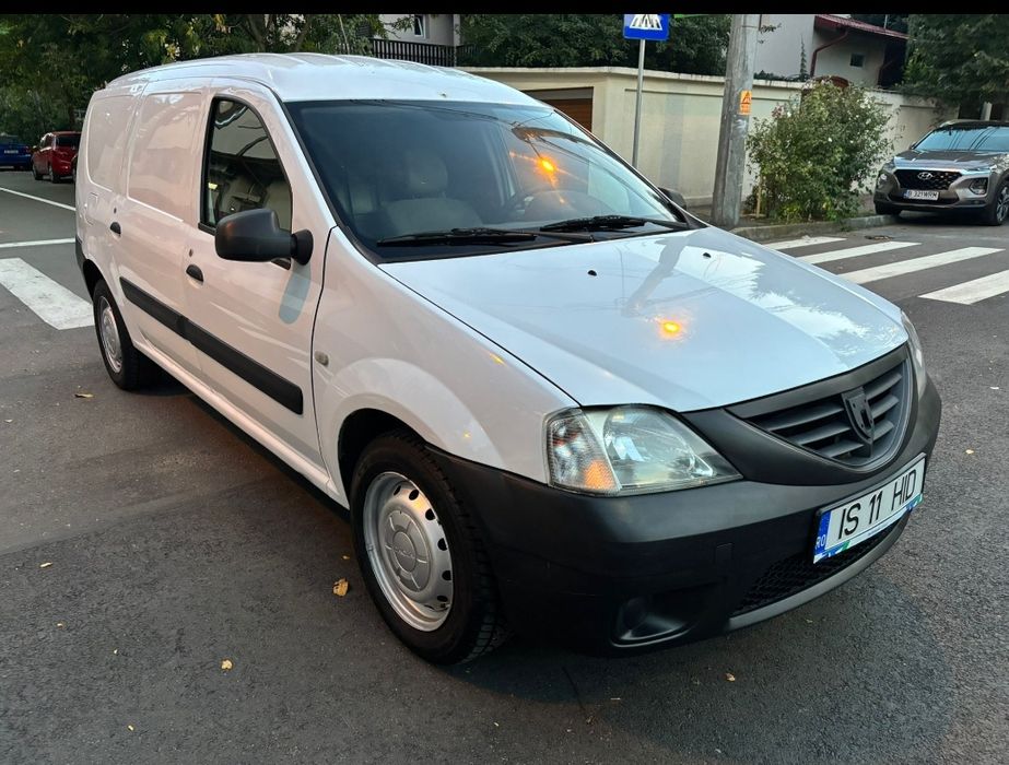 Dacia van 1.5dci euro 5 motor Duster