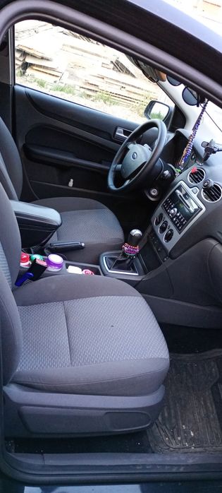 Ford focus 1.6 tdci de vanzare