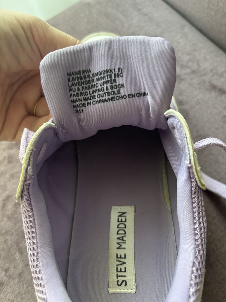 Дамски маратонки Steve Madden