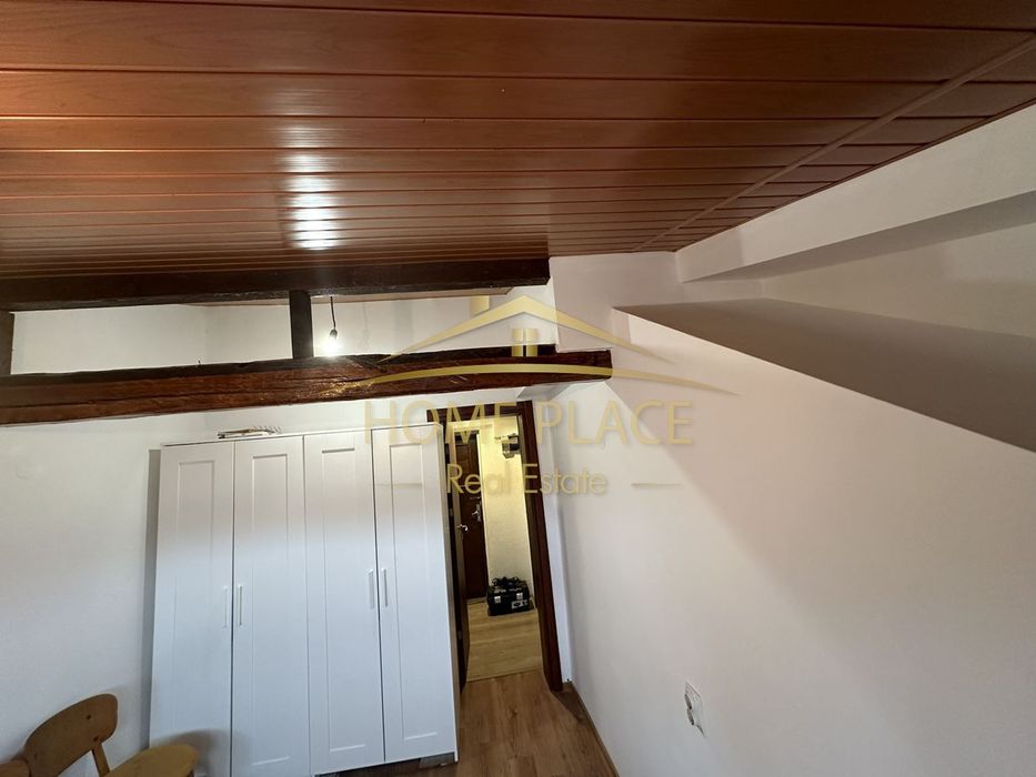 Дава се под наем Двустаен апартамент в Варна, Чаталджа - 50 кв.м за 357 € - Снимка #12