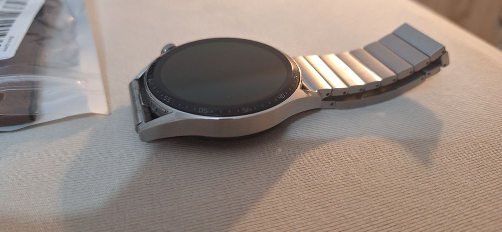 Smartwatch Huawei GT3