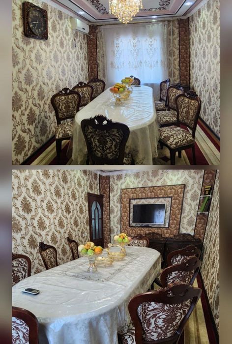 Продается квартира на Госпитальном