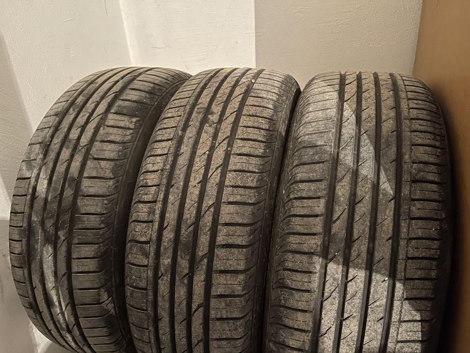 летни гуми Nexen 185/60/15