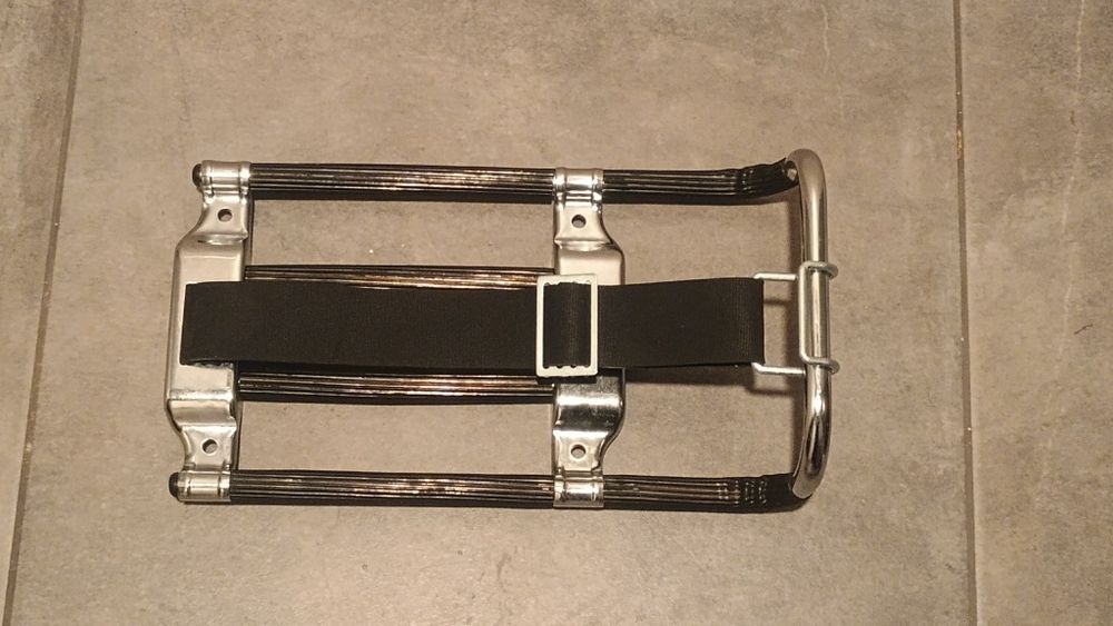 Багажник за  симсон