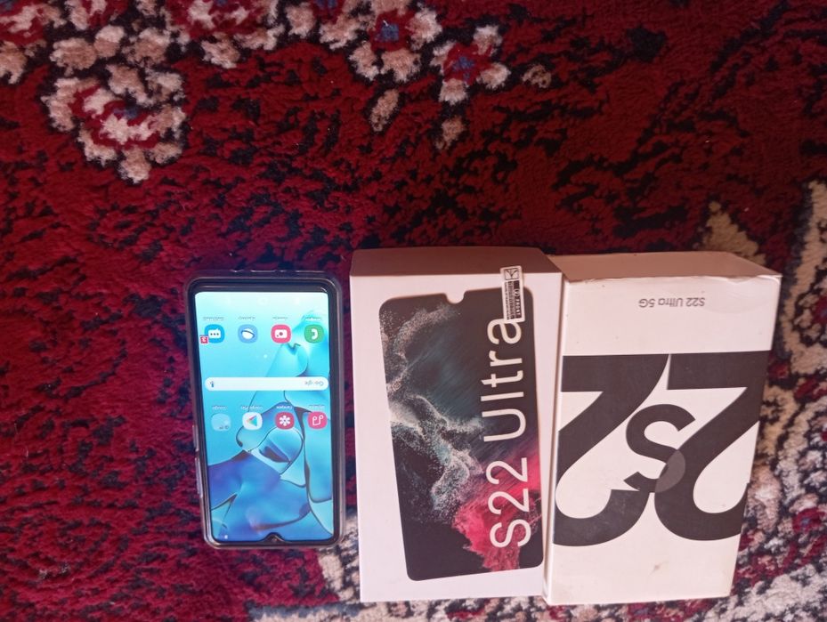 Кариядан келган памити кам