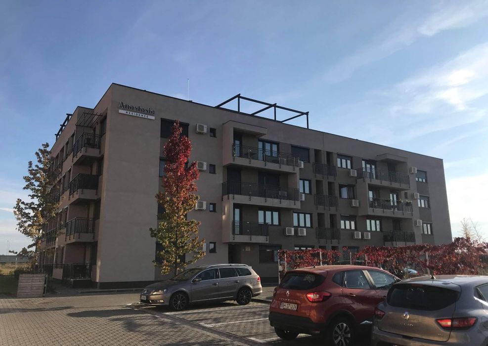 Dau în chirie apartament