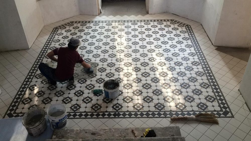 Евроремонт квартир и домов