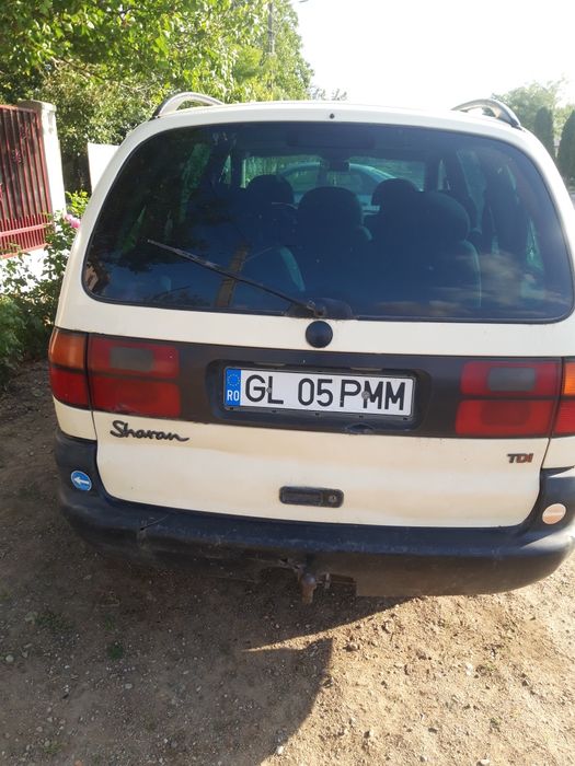 Vw sharan an 2000