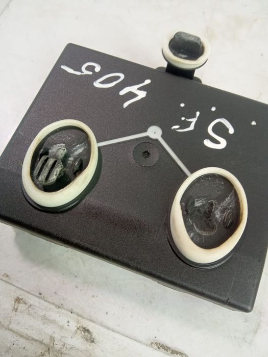 Modul confort dreapta fata 4h0959792g Audi A8 D4/4H (facelift)  [din