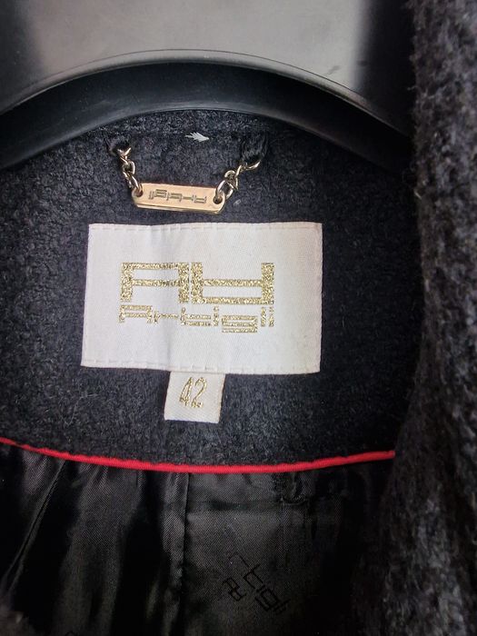 Palton Artigi toamna-primavara