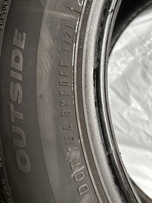 anvelope vara 205/55 R16 Nexen