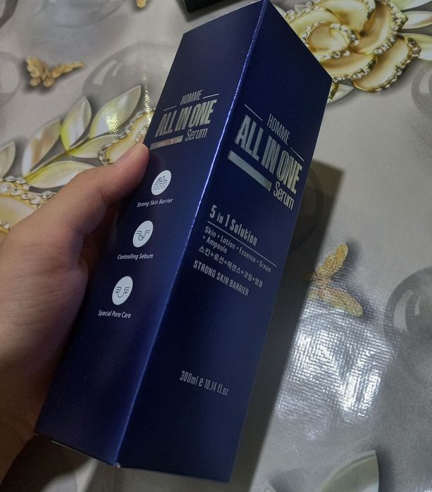 Erkaklarga Qarishga Qarshi