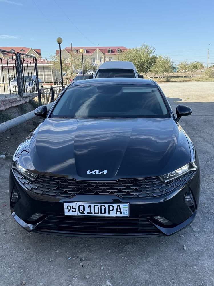 Kia k5 2023 yurgani 20500
