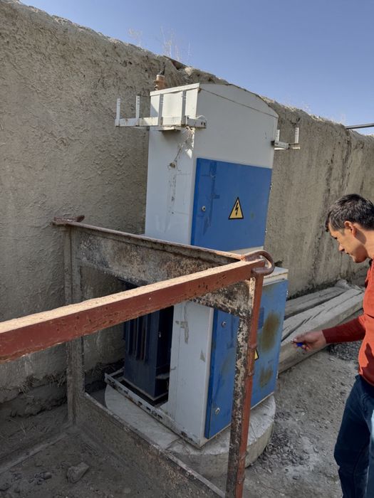 Трансформатор Сотилади срочно