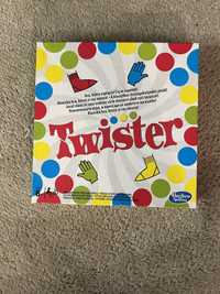 Twister игра