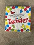 Twister игра