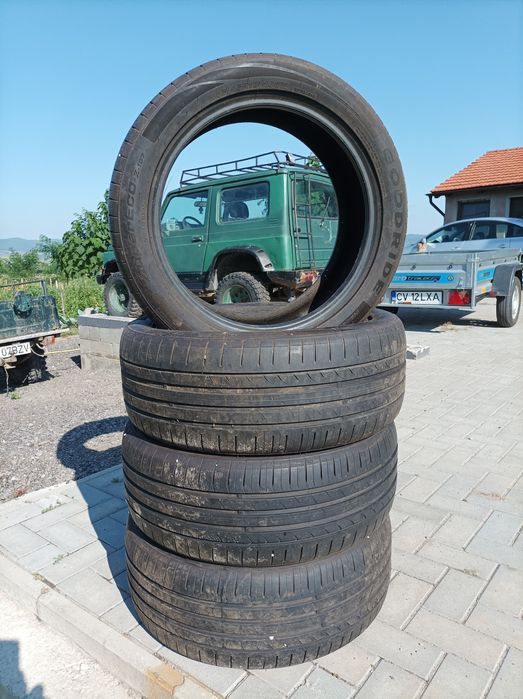Anvelope vara 245/45r18