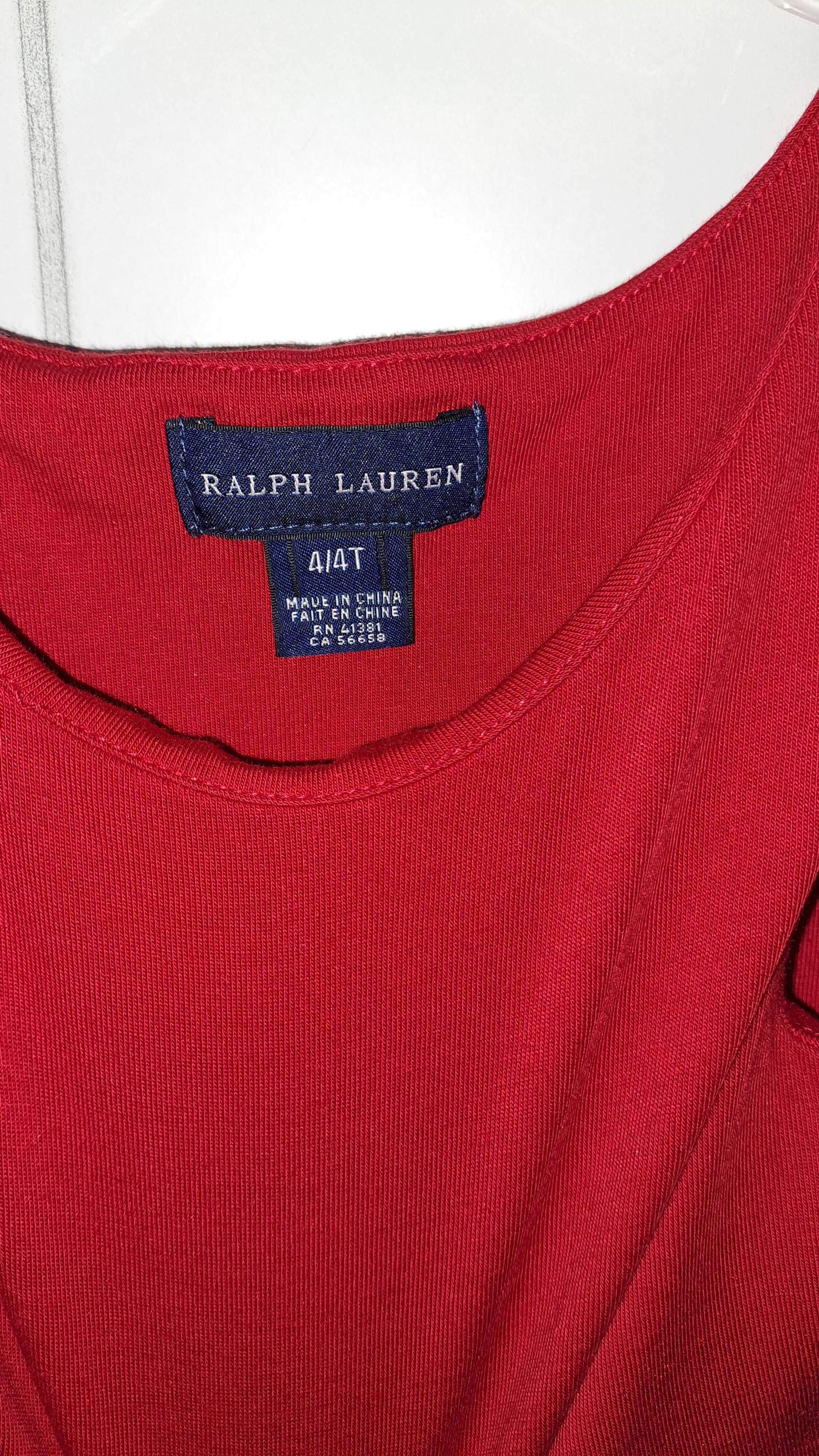 Рокля Ralph Lauren