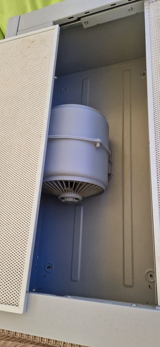 Абсорбатор на вграждане