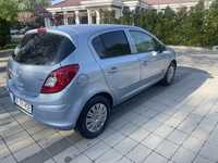 Opel corsa d  2007