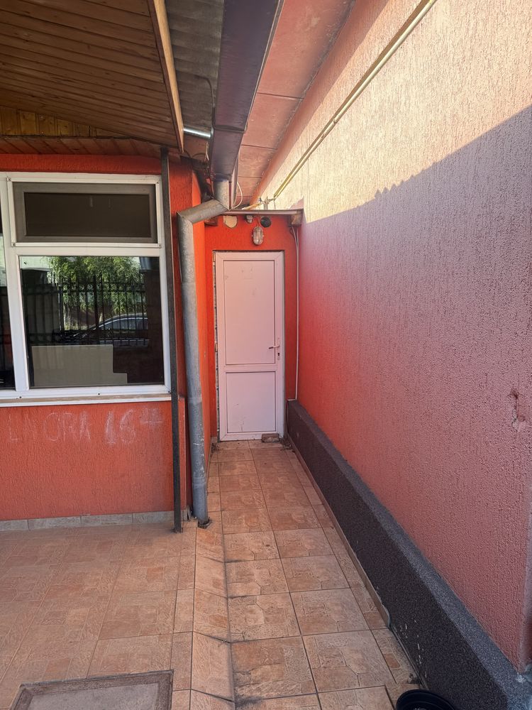Inchiriez spatiu comercial
